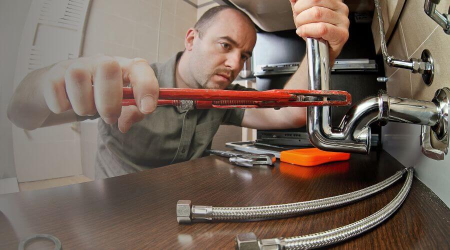 Professional emergency plumbing in Pheba, MS
